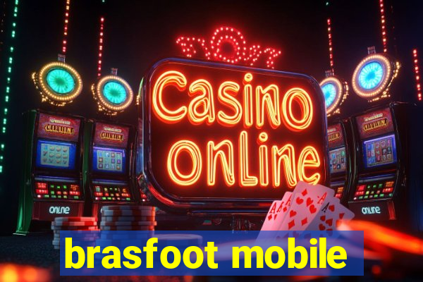 brasfoot mobile